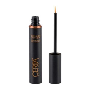 سرم تقویت مژه سریتا مدل Eyelash Lotion