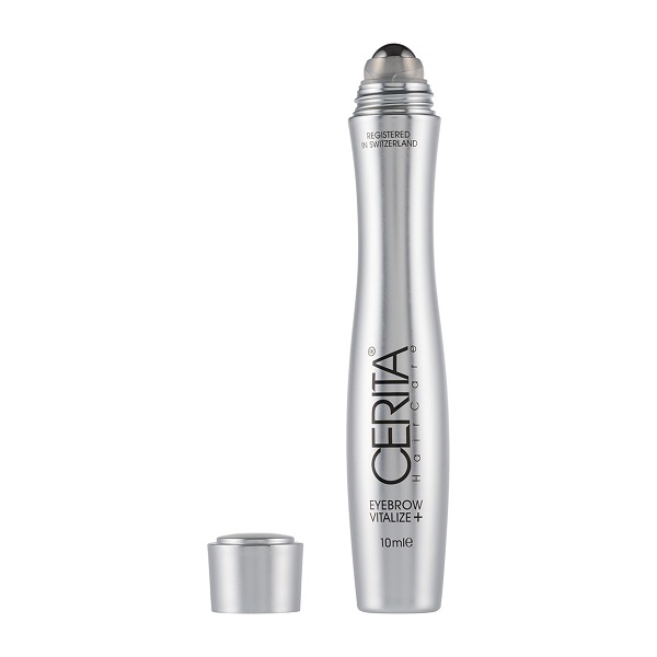 سرم تقویت کننده ابرو سریتا مدل Eyebrow Vitalize حجم10 میلی لیتر