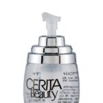 سرم مو سریتا مدل Keratin
