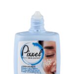 ضد آفتاب بی رنگ پیکسل