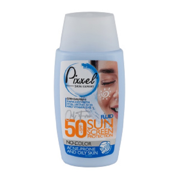 ضد آفتاب پیکسل