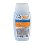 کرم ضد آفتاب بی رنگ پیکسل