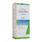 اسپری ضد جوش بدن اردن