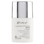 فلوئید ضد آفتاب پرایم مدل فیوژن واتر حاوی ویتامین سی