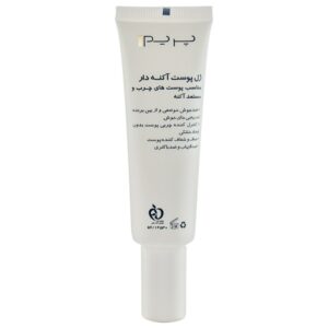 ژل پوست آکنه دار پرایم