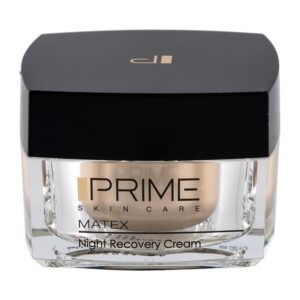 کرم شب بازسازی کننده پوست پرایم