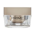 کرم مرطوب کننده 24 ساعته پرایم - ضد چروک و شاداب کننده پوست نرمال تا خشک