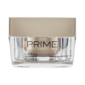 کرم مرطوب کننده بیست و چهار ساعته پرایم