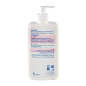 کرم مرطوب کننده هیدرودرم مدل Aqua Satin