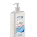 کرم مرطوب کننده هیدرودرم مدل Aqua Satin