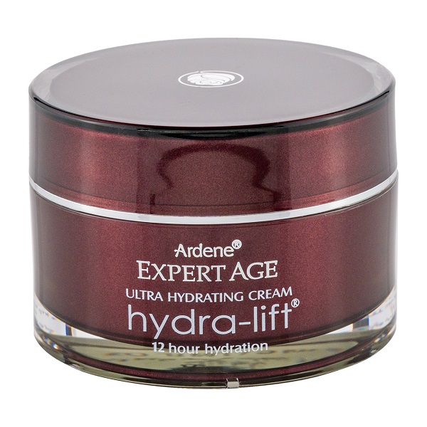 کرم مرطوب کننده و ضد چروک آردن مدل Hydra Lift