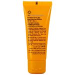 ضد آفتاب بی رنگ لافارر مدل SPF50 مناسب پوست خشک و نرمال حجم 40 میلی لیتر