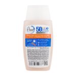 کرم ضد آفتاب رنگی پیکسل با SPF50 مناسب انواع پوست حجم 50 میلی لیتر