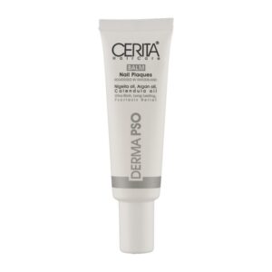بالم پسوریازیس ناخن سریتا مدل Derma PSO حجم 30 میلی لیتر
