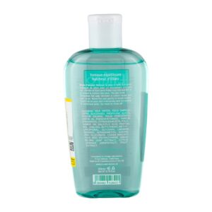 تونر پاک کننده پوست چرب الارو