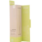 جعبه ماسک صورت ژنوبایوتیک مدل Green Clay حجم 100 میلی لیتر