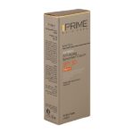 جعبه کرم ضد آفتاب بی رنگ پرایم مدل Rejuvenating با SPF50 حجم 40 میلی لیتر