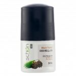 مام رولی مردانه بلک فارست شون