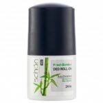 مام رولی مردانه فرش بامبو شون