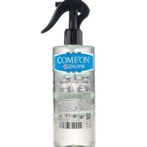 روغن بدن 6 در 1 کامان حجم 400 میلی لیتر