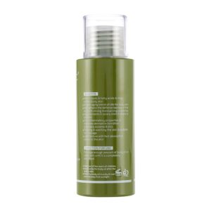 روغن رطوبت رسان CBD حجم 100 میلی لیتر