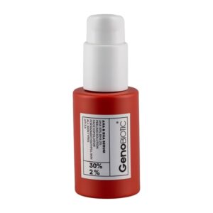 سرم لایه بردار ژنوبایوتیک مدل آلفا و بتا هیدروکسی اسید حجم 30 میلی لیتر