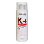 شامپو K+ پرایم موهای کراتینه شده 250 میلی لیتر