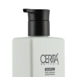 شامپو بدن پسوریازیس سریتا مدل Derma PSO 250 میلی لیتر