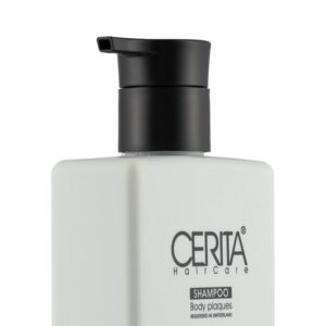 شامپو بدن پسوریازیس سریتا مدل Derma PSO 250 میلی لیتر