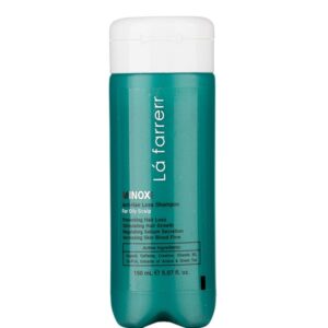 شامپو ماینوکسی ضد ریزش موهای چرب 150 میل لافارر