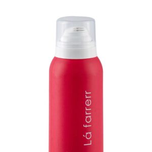 فوم شستشو صورت لافارر شماره 1 مناسب پوست چرب و معمولی حجم 150 میلی لیتر