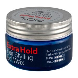 واکس مو بیول مدل Extra Hold