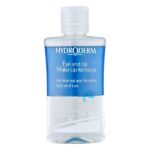 پاک کننده 2 فاز آرایش چشم و لب هیدرودرم