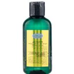 پاک کننده آرایش صورت دیپ سنس حاوی عصاره درخت چای و روغن آملا 150 میلی لیتر