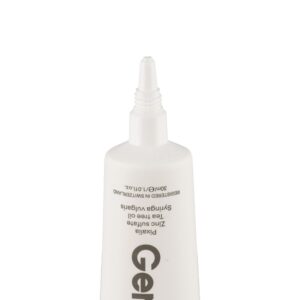 ژل ضدآکنه ژنوبایوتیک حجم 30 میلی لیتر