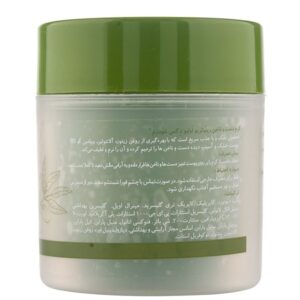 کرم دست و ناخن نئودرم مدل Olive حجم 150 میلی لیتر