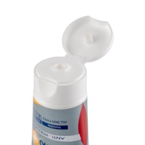 کرم ضد آفتاب بی رنگ سان سیف با SPF40 مناسب آقایان