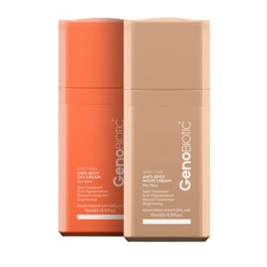 کرم ضد لک روز و شب 15میل ژنوبایوتیک