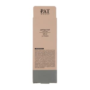 کرم ضد چروک فوری صورت و گردن ژنوبایوتیک 30 میلی لیتر