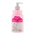 کرم لوسیون بدن دافی مدل توت فرنگی و آلوئه ورا