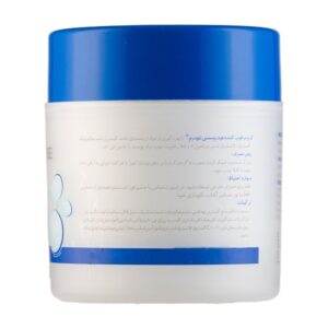 کرم مرطوب کننده نئودرم مدل Optimal Hydrosense حجم 150 میلی لیتر