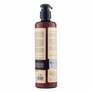 کرم مرطوب کننده پمپی شون مدل آلوئه ورا و خیار حجم 300 میلی لیتر