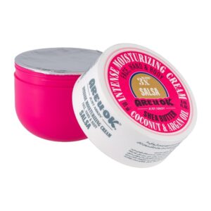 کرم مرطوب کننده کاسه ای آر یو اکی مدل Salsa حجم 75 میلی لیتر