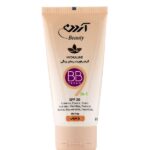 بی بی کرم رطوبت رسان رنگی آردن بیوتی spf20 هیدرالاین