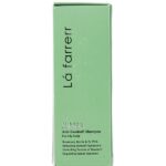 جعبه 1 شامپو ضد شوره موهای چرب و کدر مدل کلیمبا لافارر