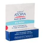 جعبه بالم لب مرطوب کننده مدل Dry Relief اتوپیا آردن