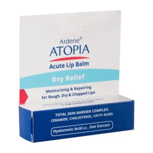 بالم لب مرطوب کننده آردن اتوپیا مدل Dry Relief