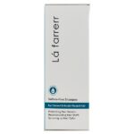 جعبه شامپو بدون سولفات مناسب موهای رنگ و کراتین شده 200میل لافارر