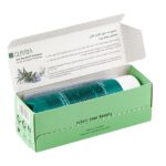 جعبه شامپو ضد شوره موهای چرب و کدر مدل کلیمبا لافارر