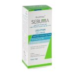 جعبه شوینده سبوما آردن مناسب پوست چرب و مستعد آکنه مدل Liquipain حجم 150میلی لیتر